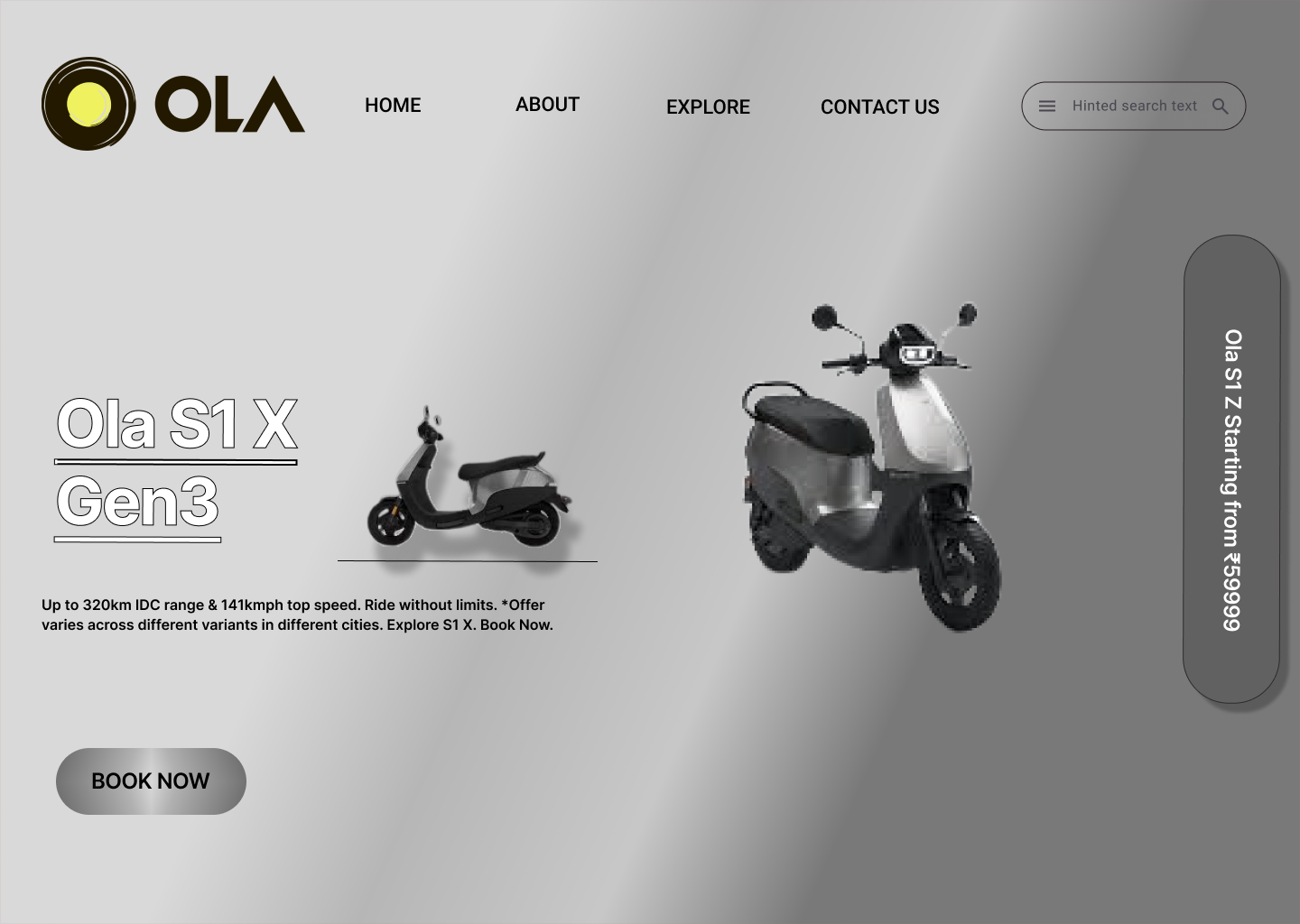 OLA Web Design