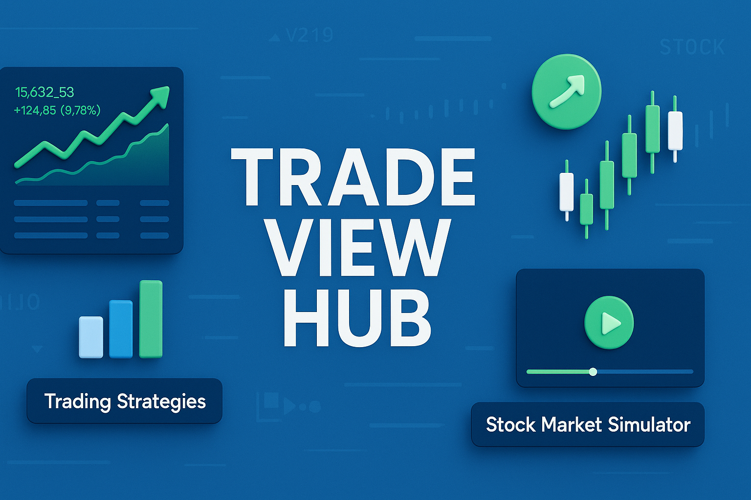 TradeViewHub